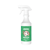 Vetafarm Origins Hutch Clean RTU 500ml